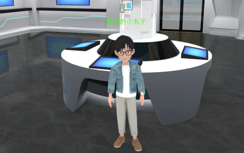 3D線上全景展示,數(shù)字營銷,VR虛擬現(xiàn)實