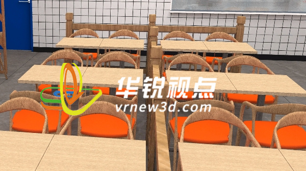 線上數(shù)字展廳設計,VR虛擬現(xiàn)實制作,3D建模