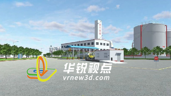 Web3D,虛擬現(xiàn)實(shí),工業(yè)元宇宙