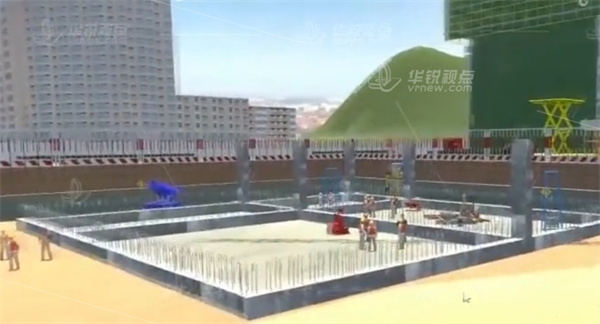 工業(yè)仿真VR培訓(xùn),VR課件編輯器,虛擬仿真技術(shù)