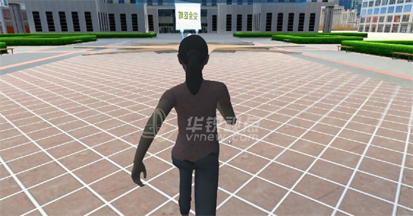 VR仿真技術(shù),VR課件編輯器,VR仿真培訓(xùn)