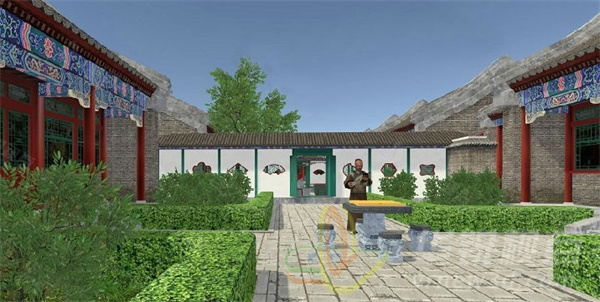 VR內容制作,AR互動體驗,深圳華銳視點