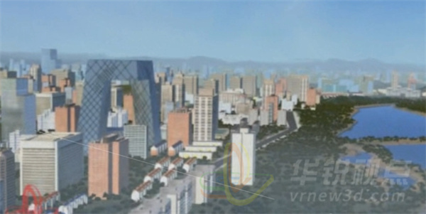 元宇宙內(nèi)容制作公司,VR平臺上,VR技術