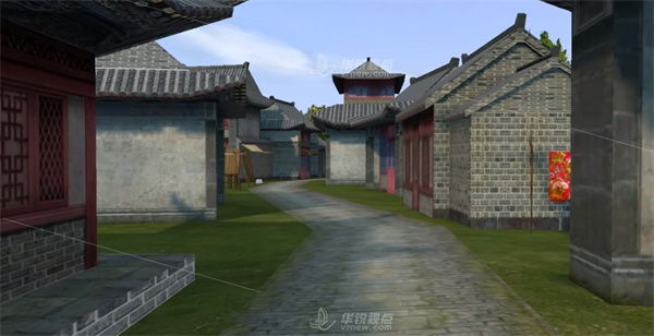 專注VR內容制作,虛擬現(xiàn)實（VR）,VR虛擬現(xiàn)實