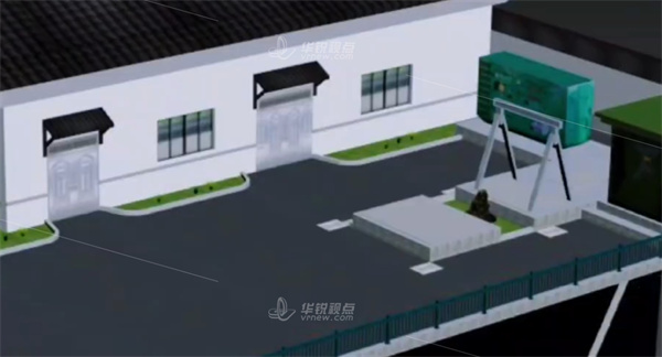 虛擬現(xiàn)實（VR）公司,華銳視點